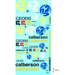 GEODIS CALBERSON