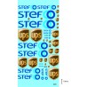 DECALS UPS STEF
