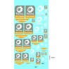 DECALS TOTAL ACCESS