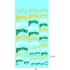 DECALS PERRIER