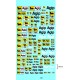 DECALS TOTAL