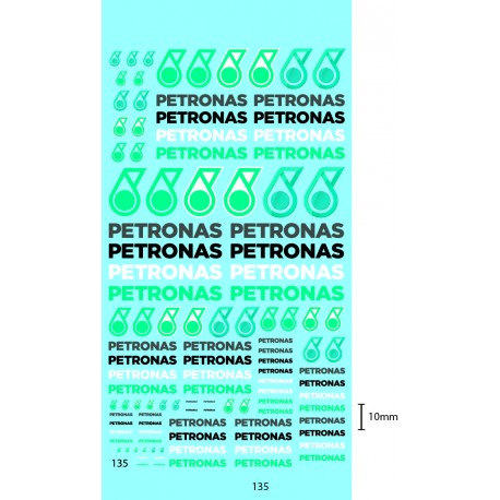 PETRONAS