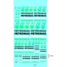 DECALCOMANIE PETRONAS