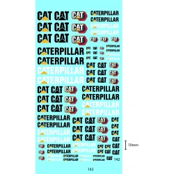 CATERPILLAR CAT 2