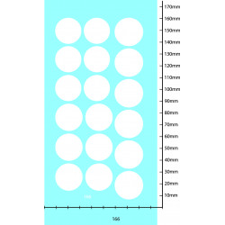 WHITE CIRCLE 22-23-24