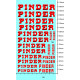 PINDER